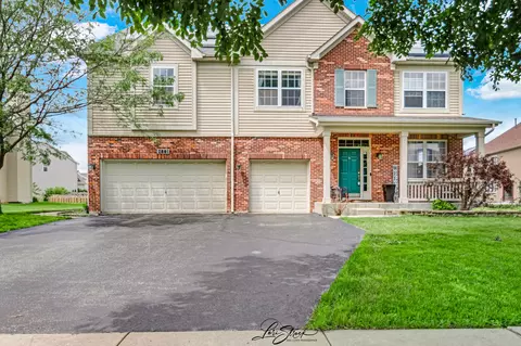 7801 Mossheather Dr, Joliet, IL 60431