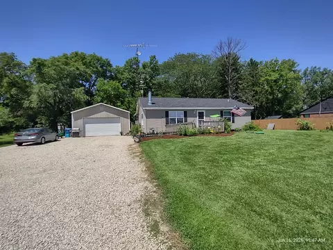 1605 N Il Rte 47, Morris, IL 60450