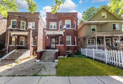 7707 S Peoria St, Chicago, IL 60620