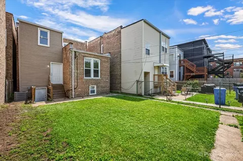 Exterior - 6142 S Champlain Ave, Chicago, IL 60637 photo 3 of 5
