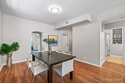 Dining - 6142 S Champlain Ave, Chicago, IL 60637 photo 2 of 2
