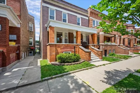 Exterior - 6142 S Champlain Ave, Chicago, IL 60637 photo 5 of 5