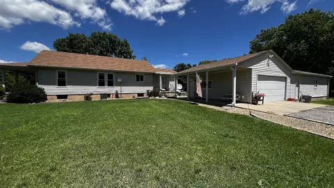 13891 Murray Clark Rd, Danville, IL 61834