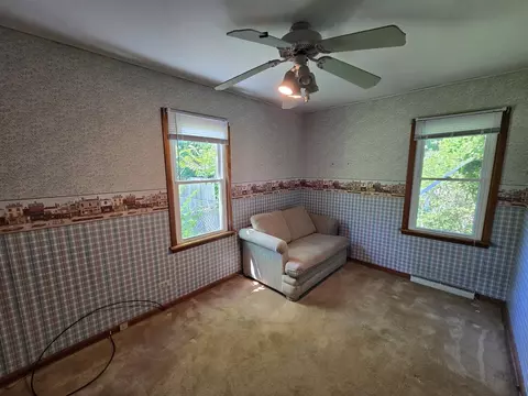 Bedroom - 4338 148th St, Midlothian, IL 60445 photo 11 of 11