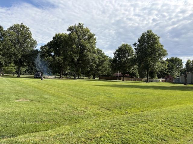 lot10 Gladys Ln, Centralia, IL 62801