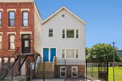 745 N Throop St, Chicago, IL 60642