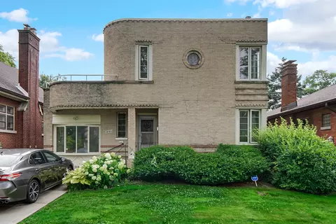 10122 S Bell Ave, Chicago, IL 60643