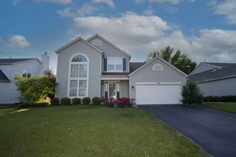 990 Wilkinson Ln, North Aurora, IL 60542