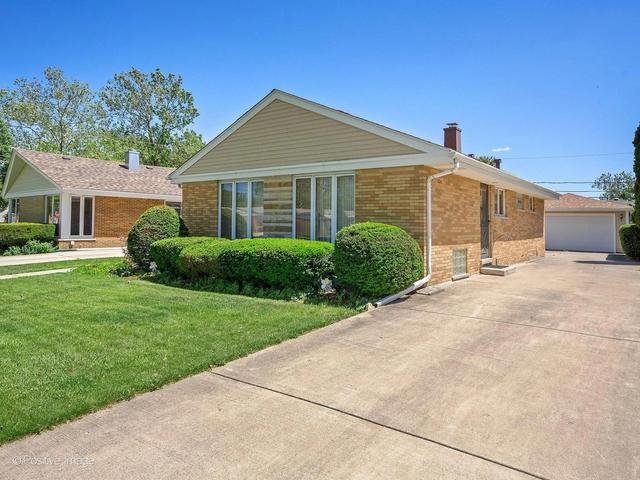 10809 Claridge Ave, Westchester, IL 60154