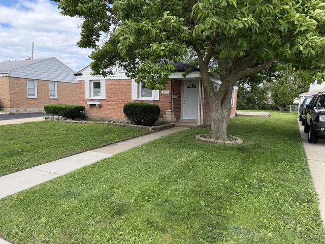 2709 Calwagner St, Franklin Park, IL 60131