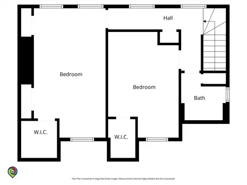Floorplan - 6830 W 112th Pl, Worth, IL 60482 photo 3 of 4