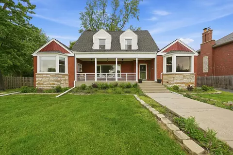 Exterior - 6830 W 112th Pl, Worth, IL 60482 photo 2 of 7