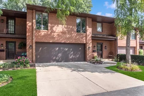 120 Boardwalk Pl #120, Park Ridge, IL 60068
