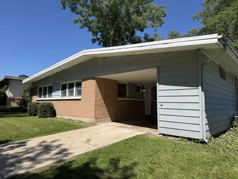 461 Titonka St, Park Forest, IL 60466