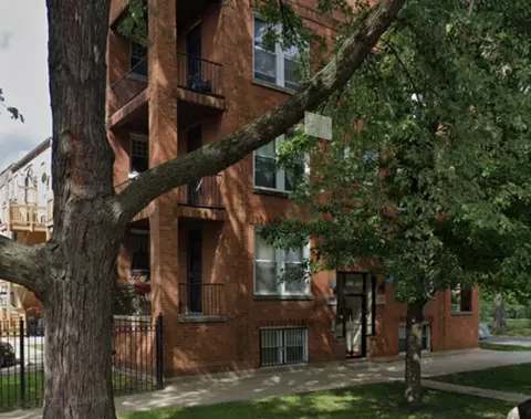 6800 S Dante Ave #3, Chicago, IL 60637