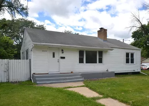 2020 N Rockton Ave, Rockford, IL 61103