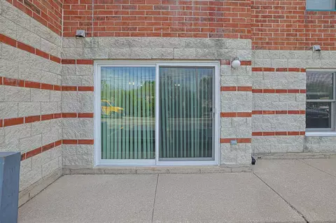 Exterior - 3265 Kirchoff Rd #127, Rolling Meadows, IL 60008 photo 6 of 6
