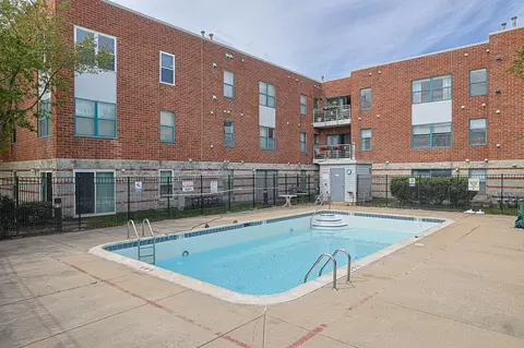 Exterior - 3265 Kirchoff Rd #127, Rolling Meadows, IL 60008 photo 3 of 6