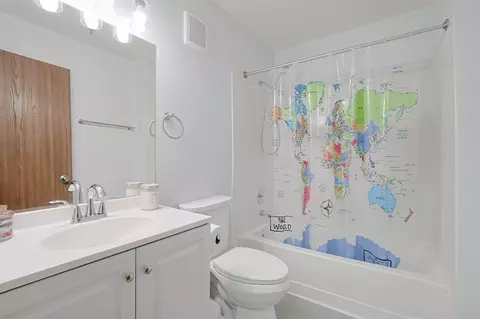 Bath - 3265 Kirchoff Rd #127, Rolling Meadows, IL 60008 photo 1 of 1