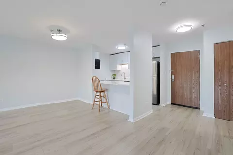 Living - 3265 Kirchoff Rd #127, Rolling Meadows, IL 60008 photo 4 of 5
