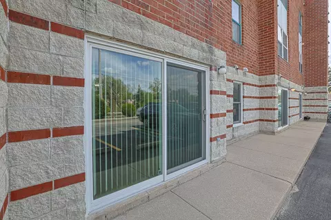 Exterior - 3265 Kirchoff Rd #127, Rolling Meadows, IL 60008 photo 5 of 6