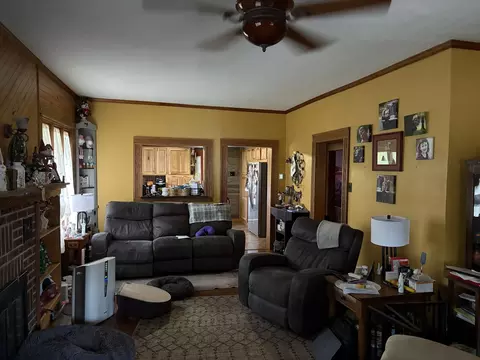 502 W Cherry Ave, Christopher, IL 62822 photo 15