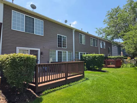 1272 Silk Oak Ln, Bartlett, IL 60103 photo 30