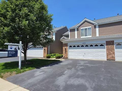 1272 Silk Oak Ln, Bartlett, IL 60103 photo 32