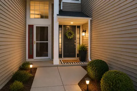 1272 Silk Oak Ln, Bartlett, IL 60103 photo 3