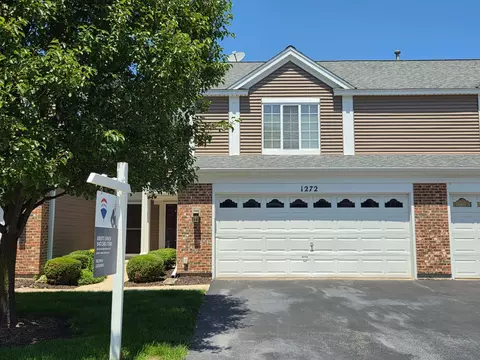 1272 Silk Oak Ln, Bartlett, IL 60103 photo 31