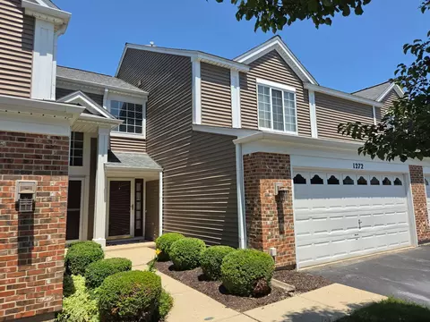 1272 Silk Oak Ln, Bartlett, IL 60103 photo 2