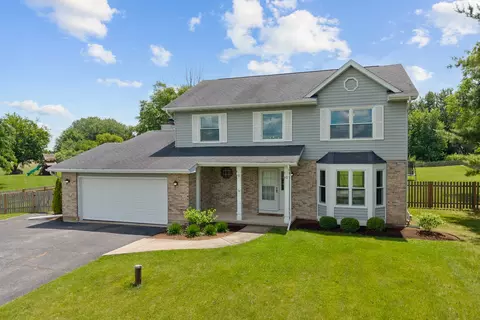47 W625 Shirewood Farm Rd, Hampshire, IL 60140