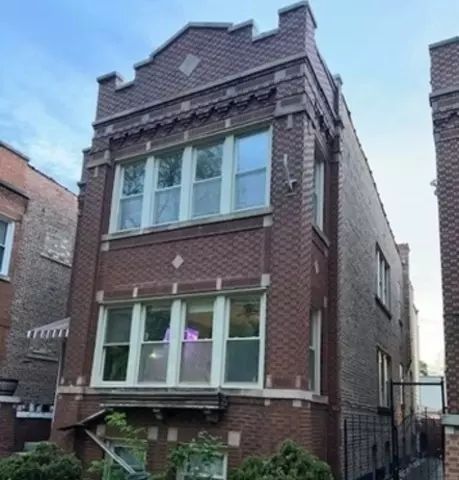 5318 W Deming Pl, Chicago, IL 60639