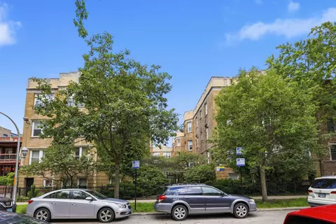 1624 W Farwell Ave #1D, Chicago, IL 60626