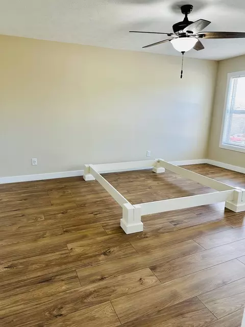 Bedroom - 314 Spring St, Peoria, IL 61603 photo 5 of 6