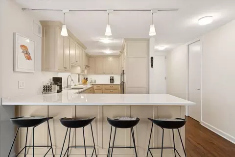 Kitchen - 200 E Delaware Pl #24F, Chicago, IL 60601 photo 1 of 3