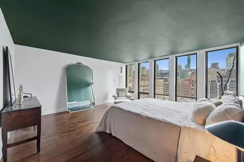 Bedroom - 200 E Delaware Pl #24F, Chicago, IL 60601 photo 1 of 2