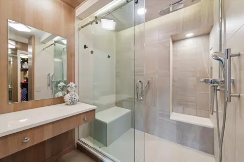Bath - 200 E Delaware Pl #24F, Chicago, IL 60601 photo 1 of 3