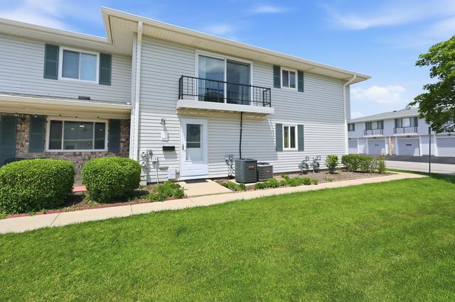 Undisclosed, Schaumburg, IL 60194
