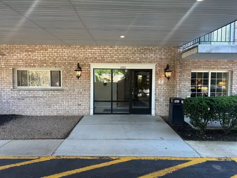 1000 S Lorraine Rd #411, Wheaton, IL 60189