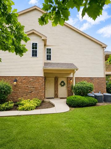 3846 Thornhill Cir #3846, Champaign, IL 61822