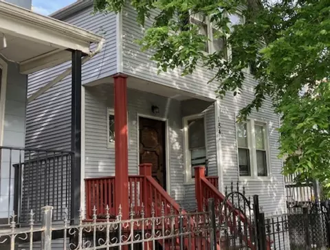 1841 N Keystone Ave, Chicago, IL 60639
