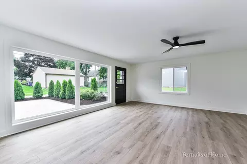 Living - 1106 North Path, Wheaton, IL 60187 photo 12 of 14