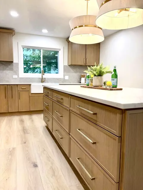 Kitchen - 1106 North Path, Wheaton, IL 60187 photo 10 of 15