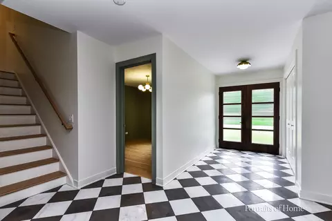 Entry Way - 1106 North Path, Wheaton, IL 60187 photo 2 of 5