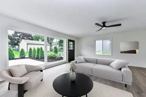 Living - 1106 North Path, Wheaton, IL 60187 photo 11 of 14