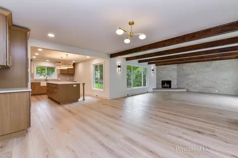 Living - 1106 North Path, Wheaton, IL 60187 photo 6 of 14