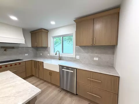 Kitchen - 1106 North Path, Wheaton, IL 60187 photo 4 of 15