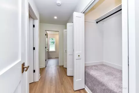 Entry Way - 1106 North Path, Wheaton, IL 60187 photo 4 of 5