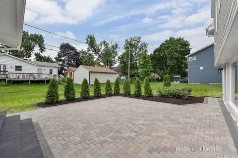 Exterior - 1106 North Path, Wheaton, IL 60187 photo 4 of 5